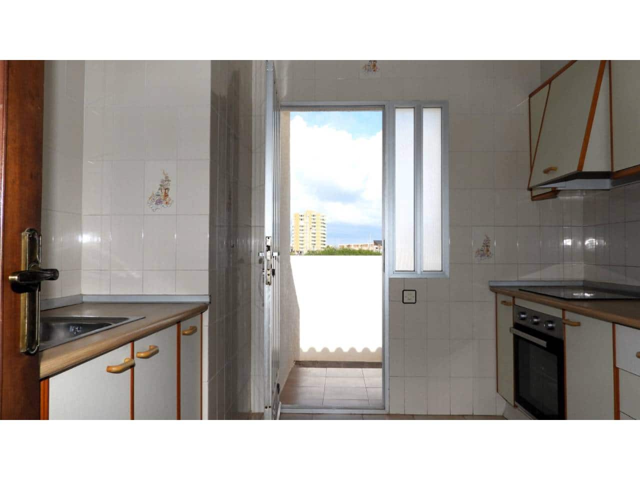 2 soveværelse Byhus til salg i La Manga del Mar Menor med garage - € 160.000 (Ref: 8539390)