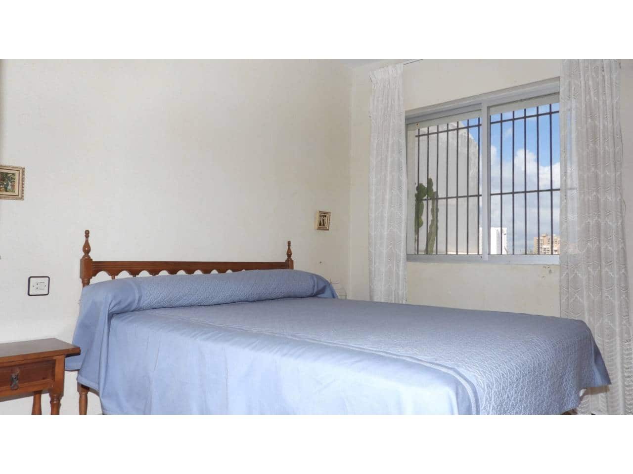 2 soveværelse Byhus til salg i La Manga del Mar Menor med garage - € 160.000 (Ref: 8539390)