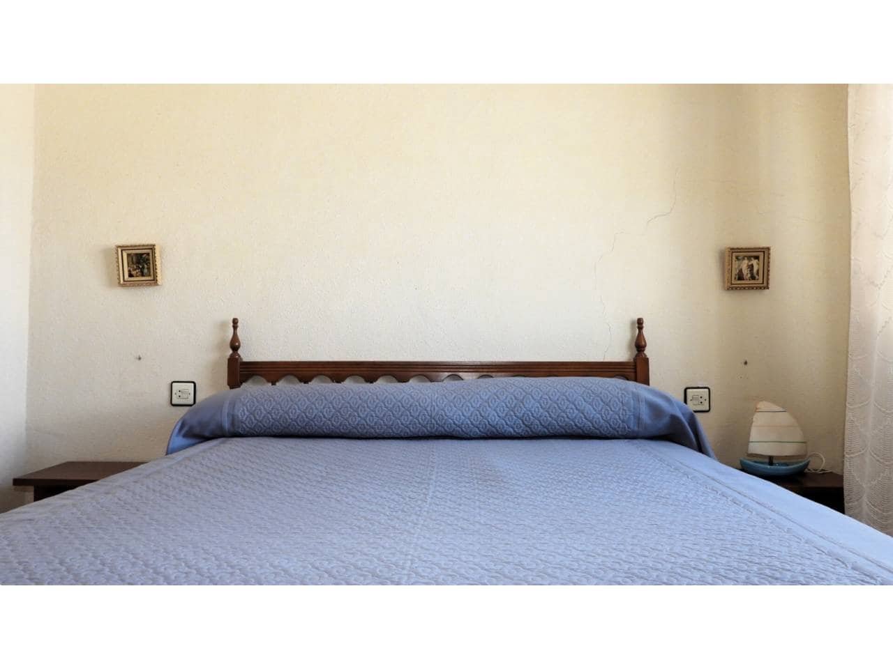 2 soveværelse Byhus til salg i La Manga del Mar Menor med garage - € 160.000 (Ref: 8539390)