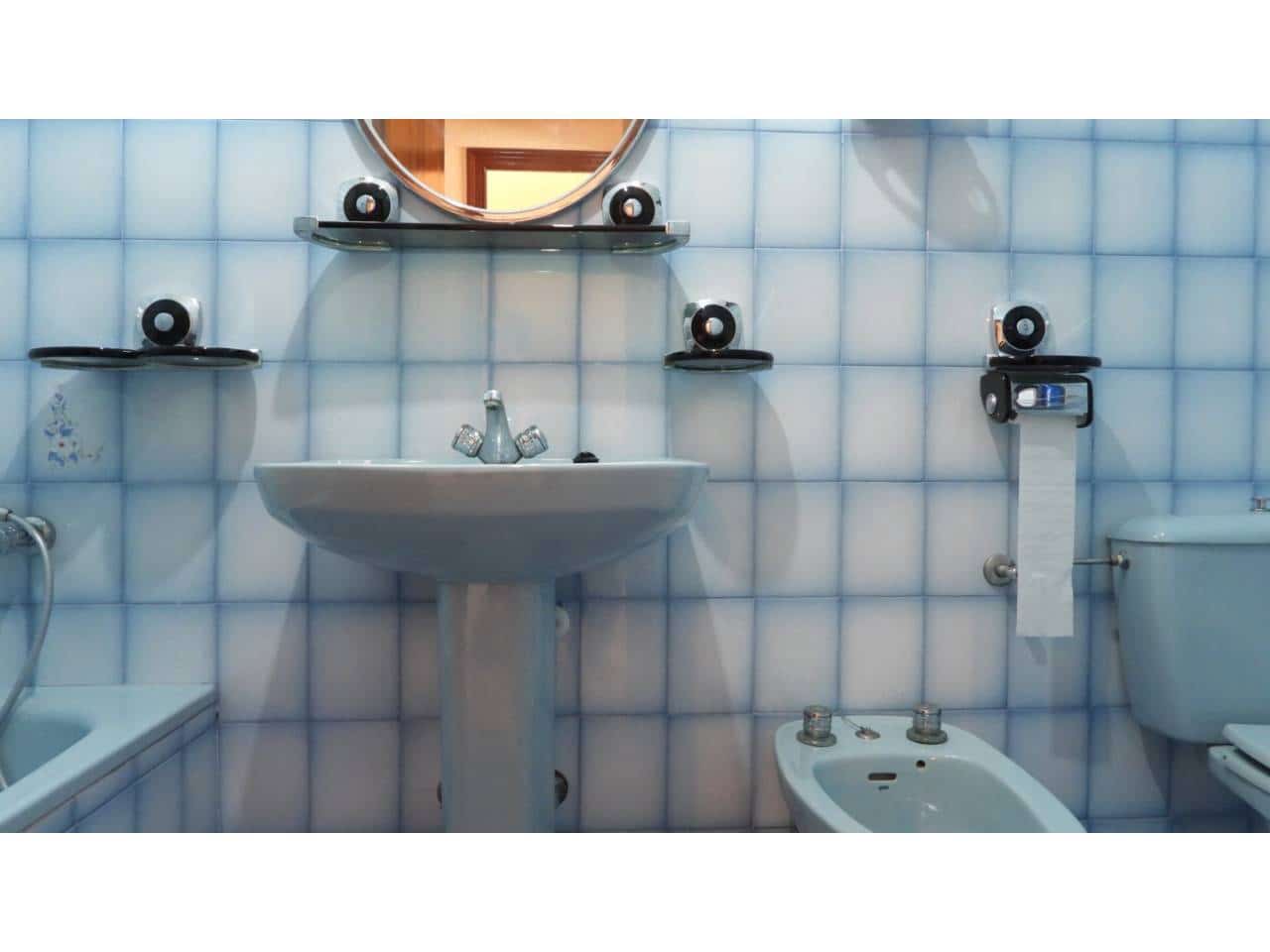 2 soveværelse Byhus til salg i La Manga del Mar Menor med garage - € 160.000 (Ref: 8539390)