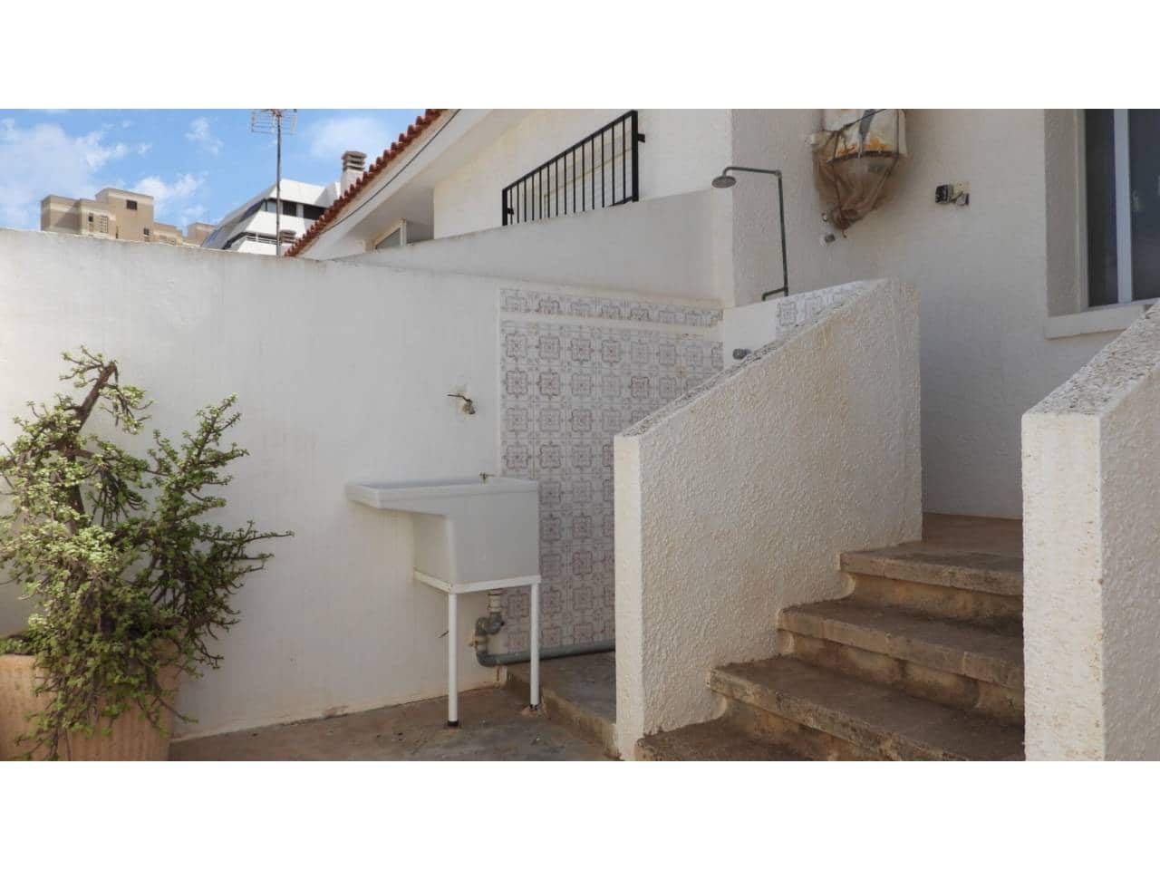 2 soveværelse Byhus til salg i La Manga del Mar Menor med garage - € 160.000 (Ref: 8539390)
