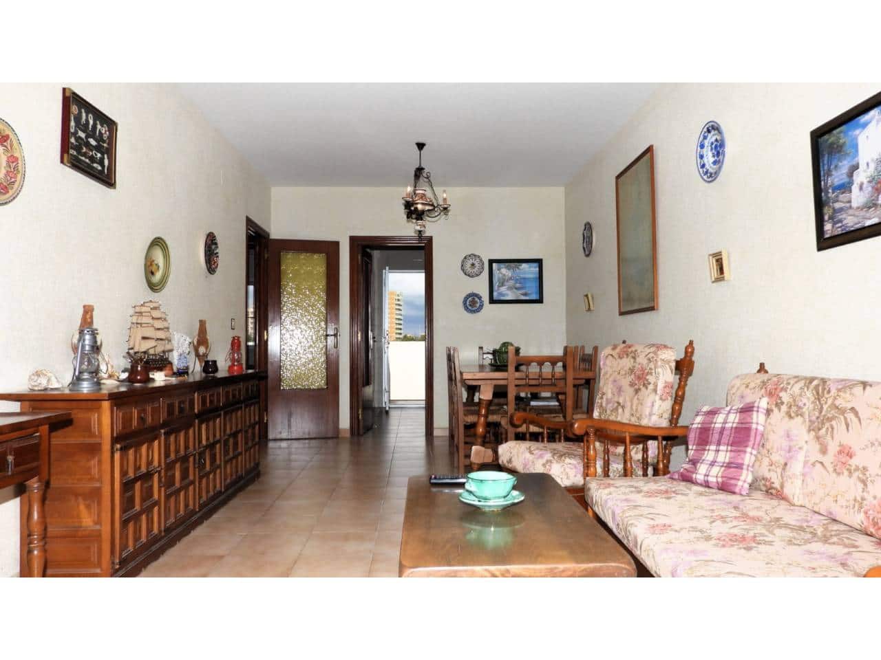 2 soveværelse Byhus til salg i La Manga del Mar Menor med garage - € 160.000 (Ref: 8539390)