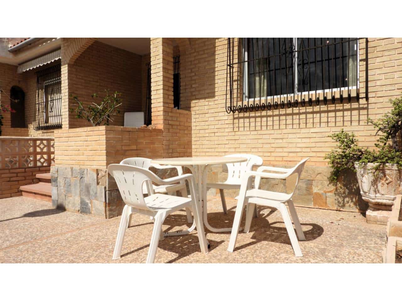 2 soveværelse Byhus til salg i La Manga del Mar Menor med garage - € 160.000 (Ref: 8539390)