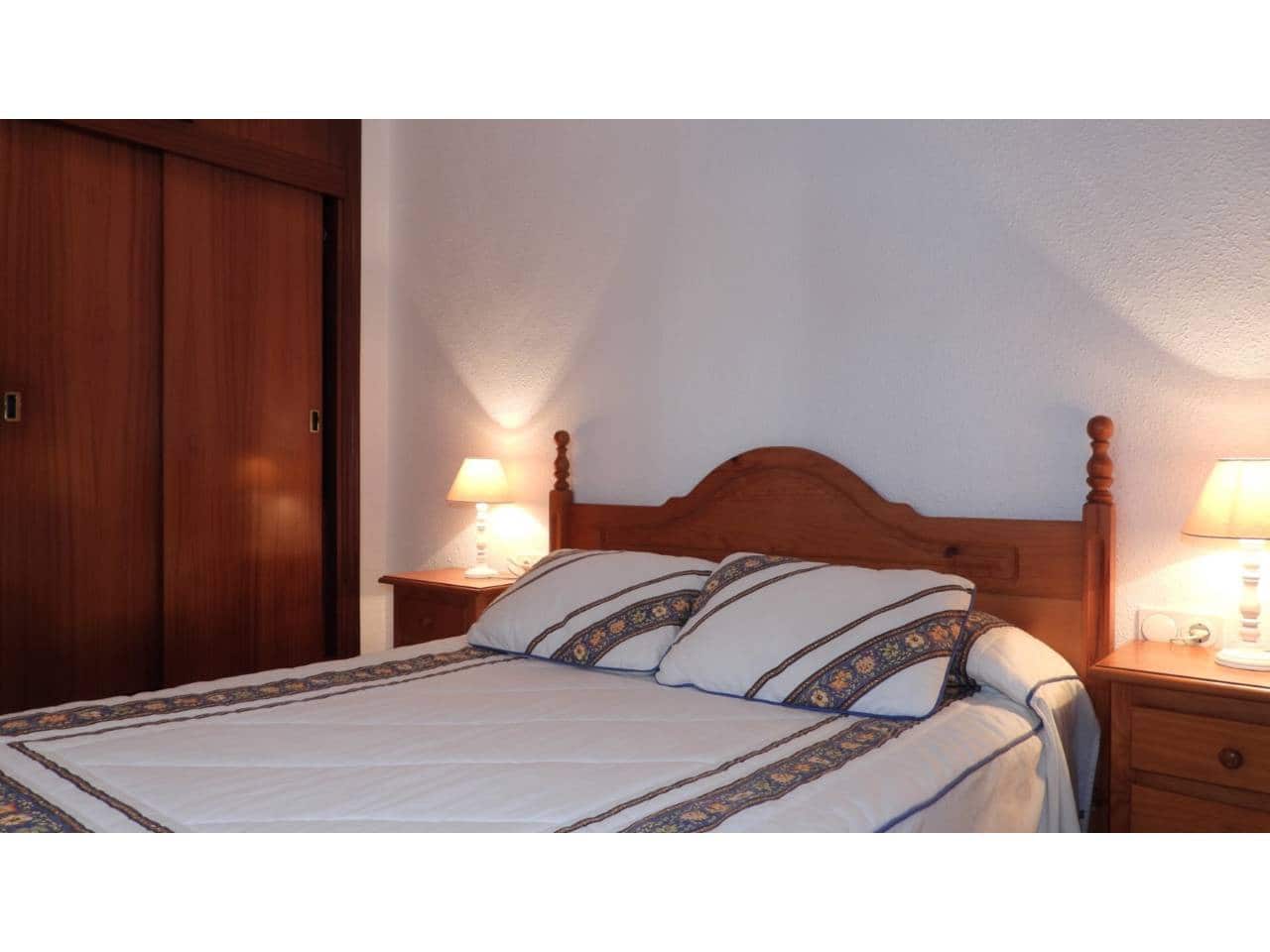 4 sypialnia Willa na sprzedaż w La Manga del Mar Menor - 319 000 € (Ref: 8675338)