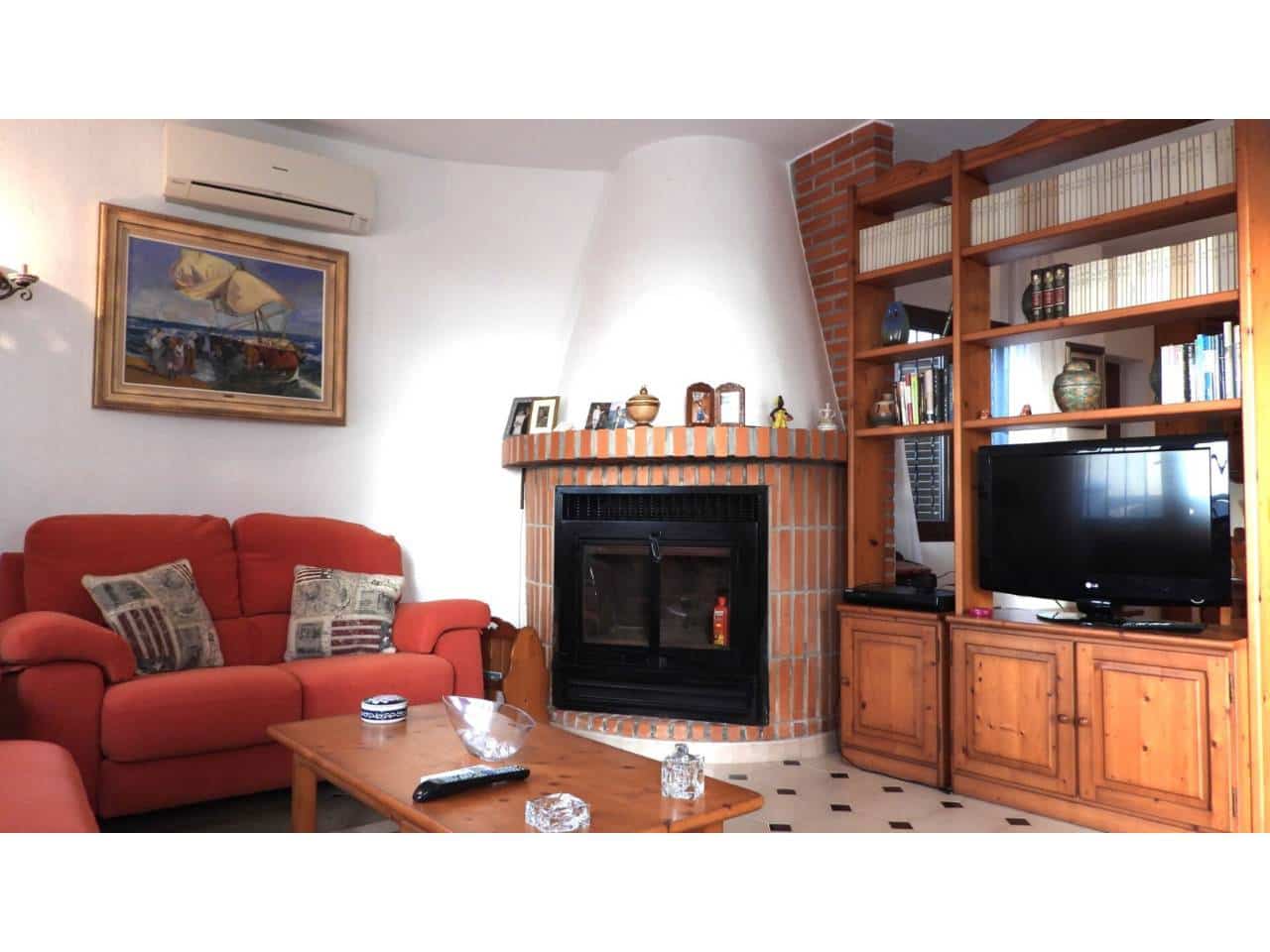 4 sypialnia Willa na sprzedaż w La Manga del Mar Menor - 319 000 € (Ref: 8675338)