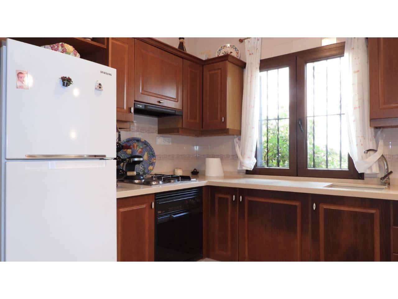 4 sypialnia Willa na sprzedaż w La Manga del Mar Menor - 319 000 € (Ref: 8675338)