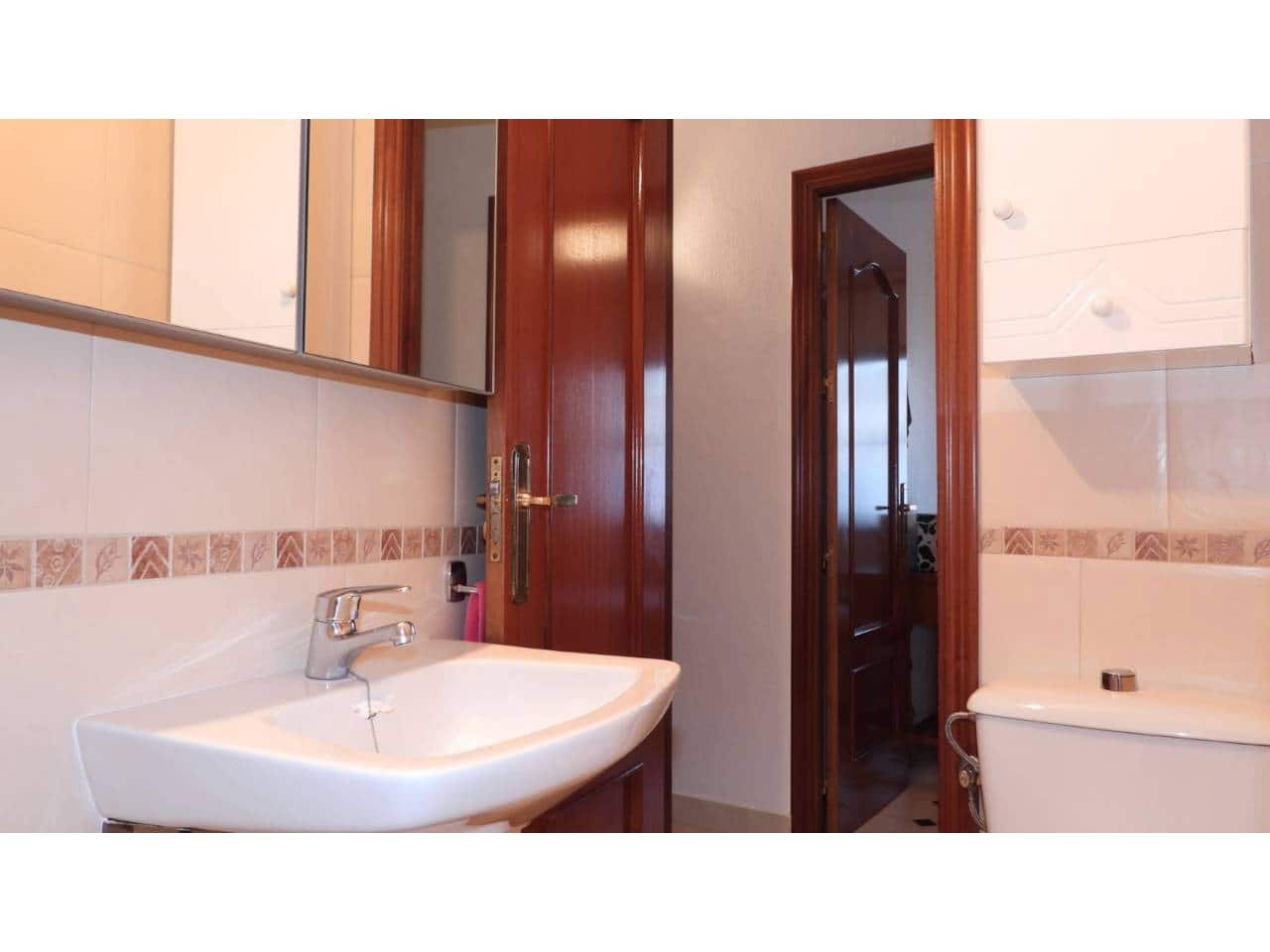 4 sypialnia Willa na sprzedaż w La Manga del Mar Menor - 319 000 € (Ref: 8675338)