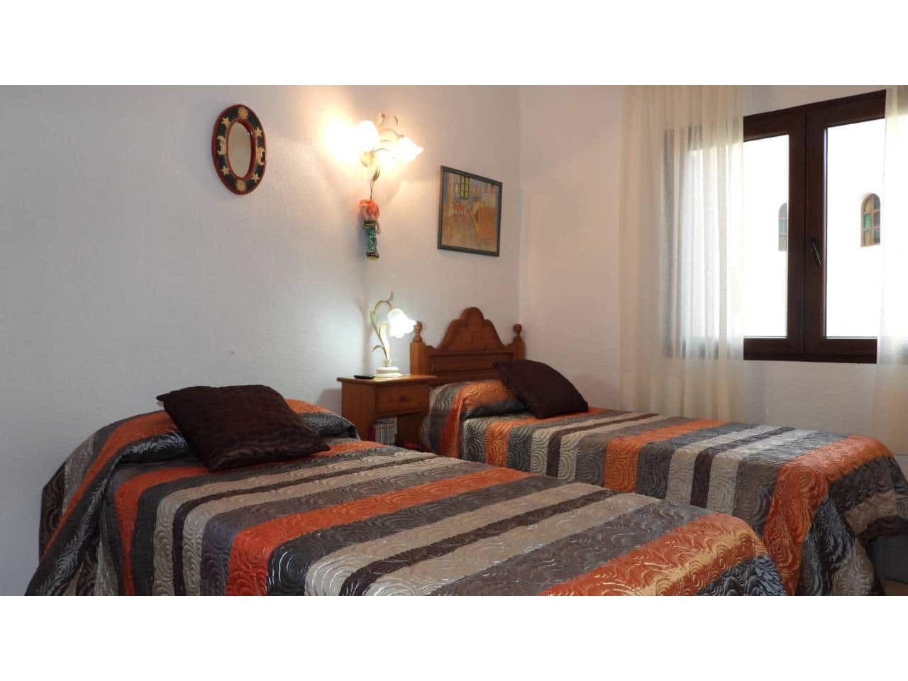 4 sypialnia Willa na sprzedaż w La Manga del Mar Menor - 319 000 € (Ref: 8675338)