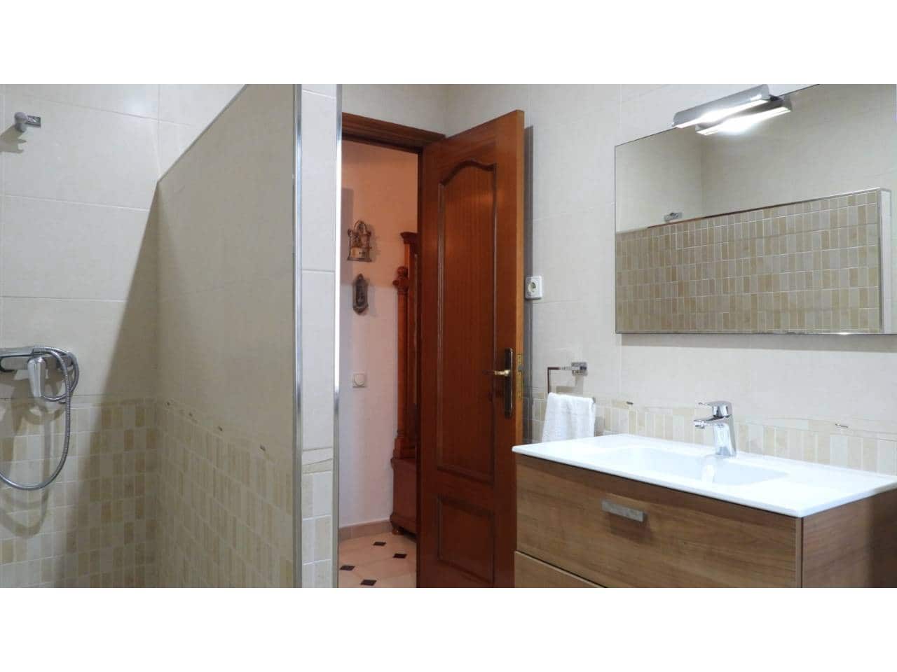 4 sypialnia Willa na sprzedaż w La Manga del Mar Menor - 319 000 € (Ref: 8675338)