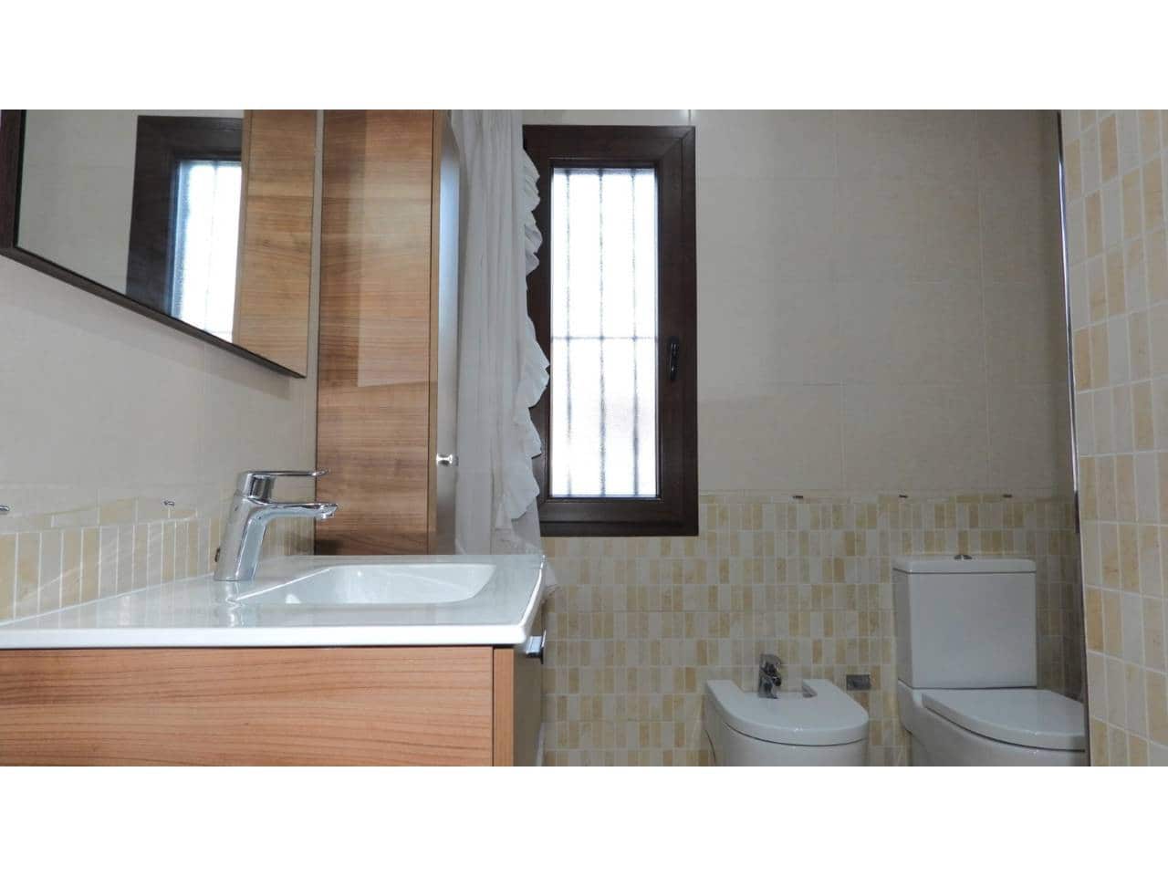 4 sypialnia Willa na sprzedaż w La Manga del Mar Menor - 319 000 € (Ref: 8675338)