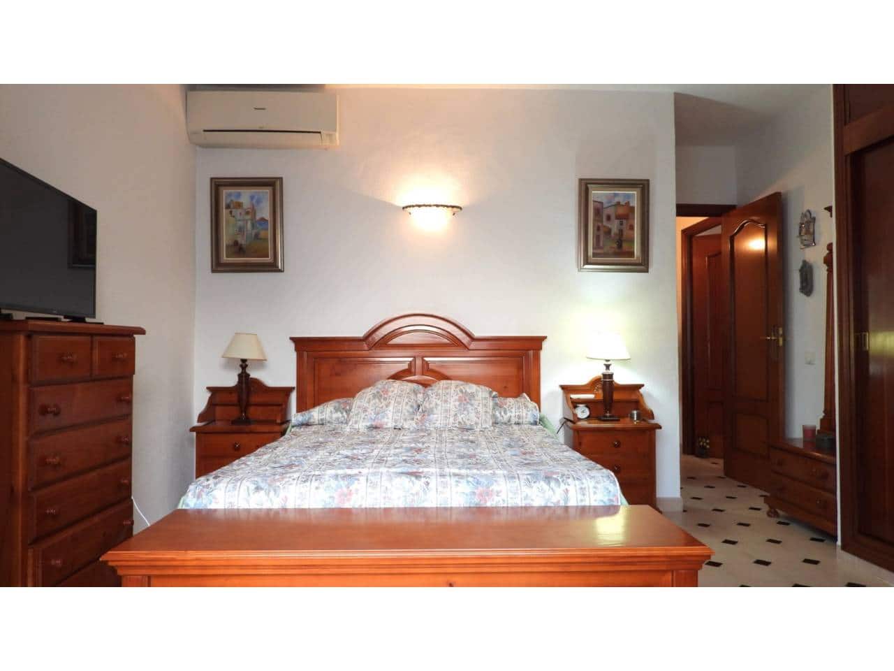 4 sypialnia Willa na sprzedaż w La Manga del Mar Menor - 319 000 € (Ref: 8675338)