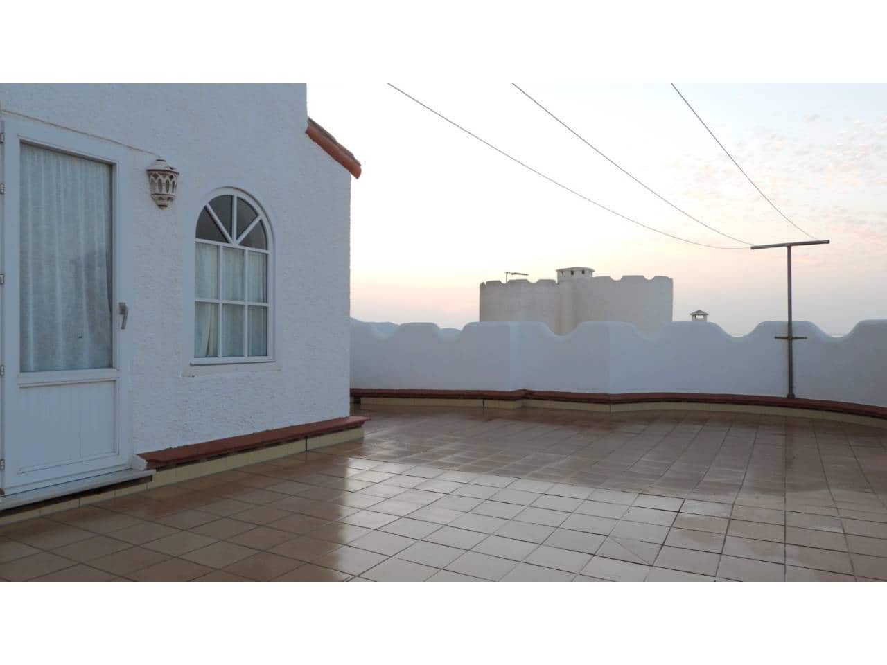 4 sypialnia Willa na sprzedaż w La Manga del Mar Menor - 319 000 € (Ref: 8675338)