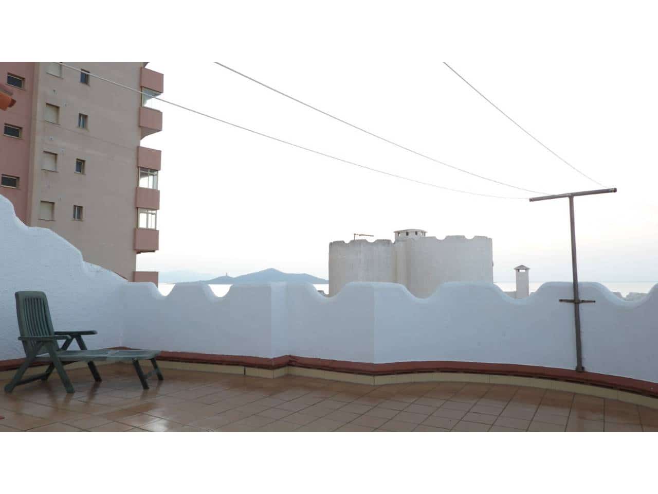 4 sypialnia Willa na sprzedaż w La Manga del Mar Menor - 319 000 € (Ref: 8675338)