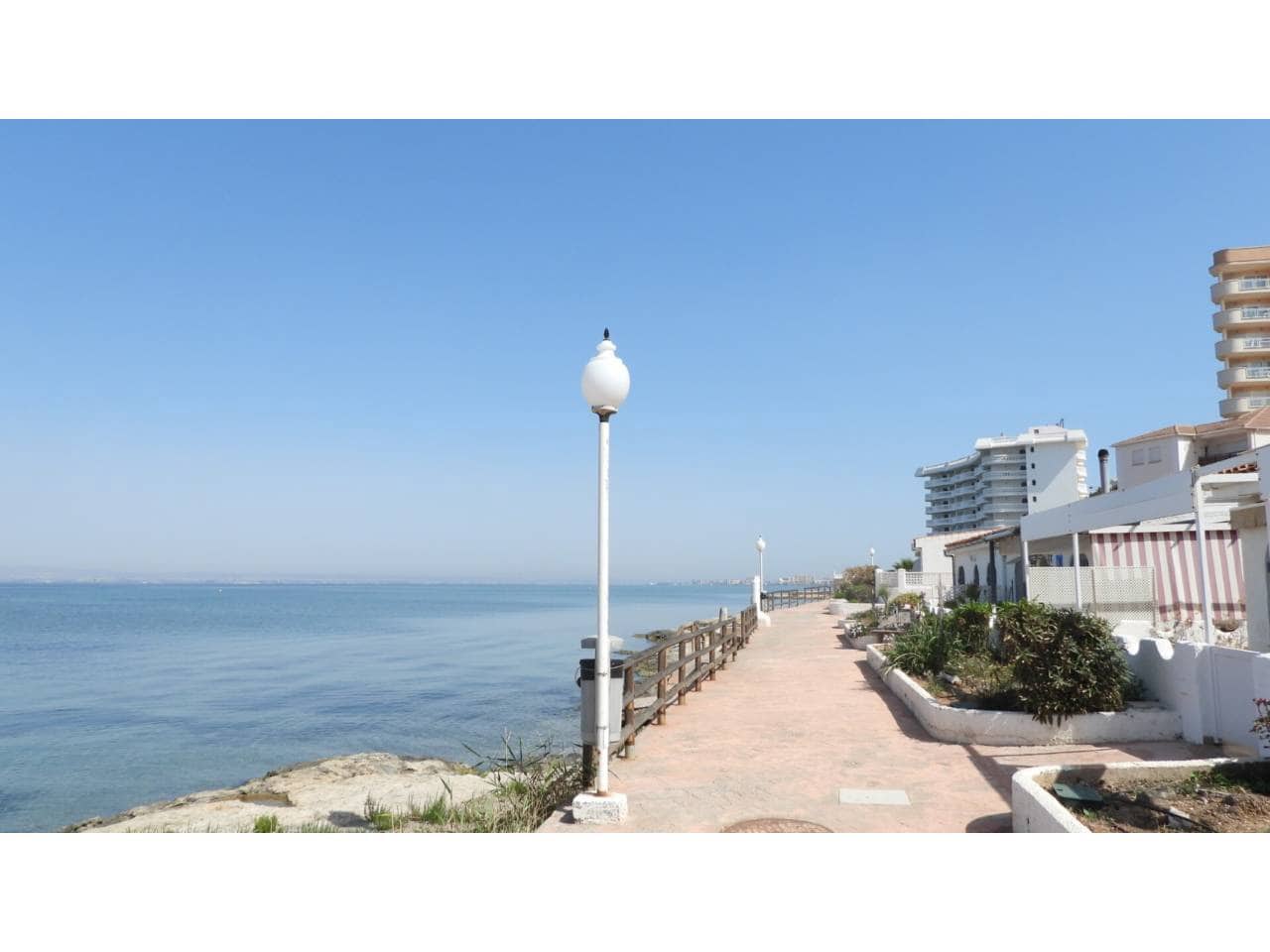 4 sypialnia Willa na sprzedaż w La Manga del Mar Menor - 319 000 € (Ref: 8675338)