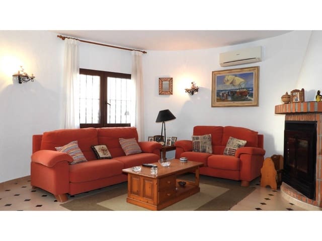 4 sypialnia Willa na sprzedaż w La Manga del Mar Menor - 319 000 € (Ref: 8675338)