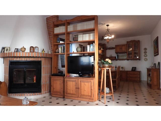 4 sypialnia Willa na sprzedaż w La Manga del Mar Menor - 319 000 € (Ref: 8675338)