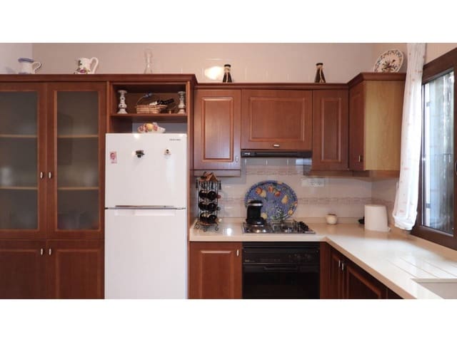 4 sypialnia Willa na sprzedaż w La Manga del Mar Menor - 319 000 € (Ref: 8675338)