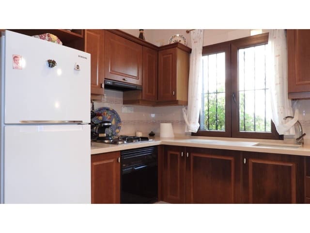 4 sypialnia Willa na sprzedaż w La Manga del Mar Menor - 319 000 € (Ref: 8675338)