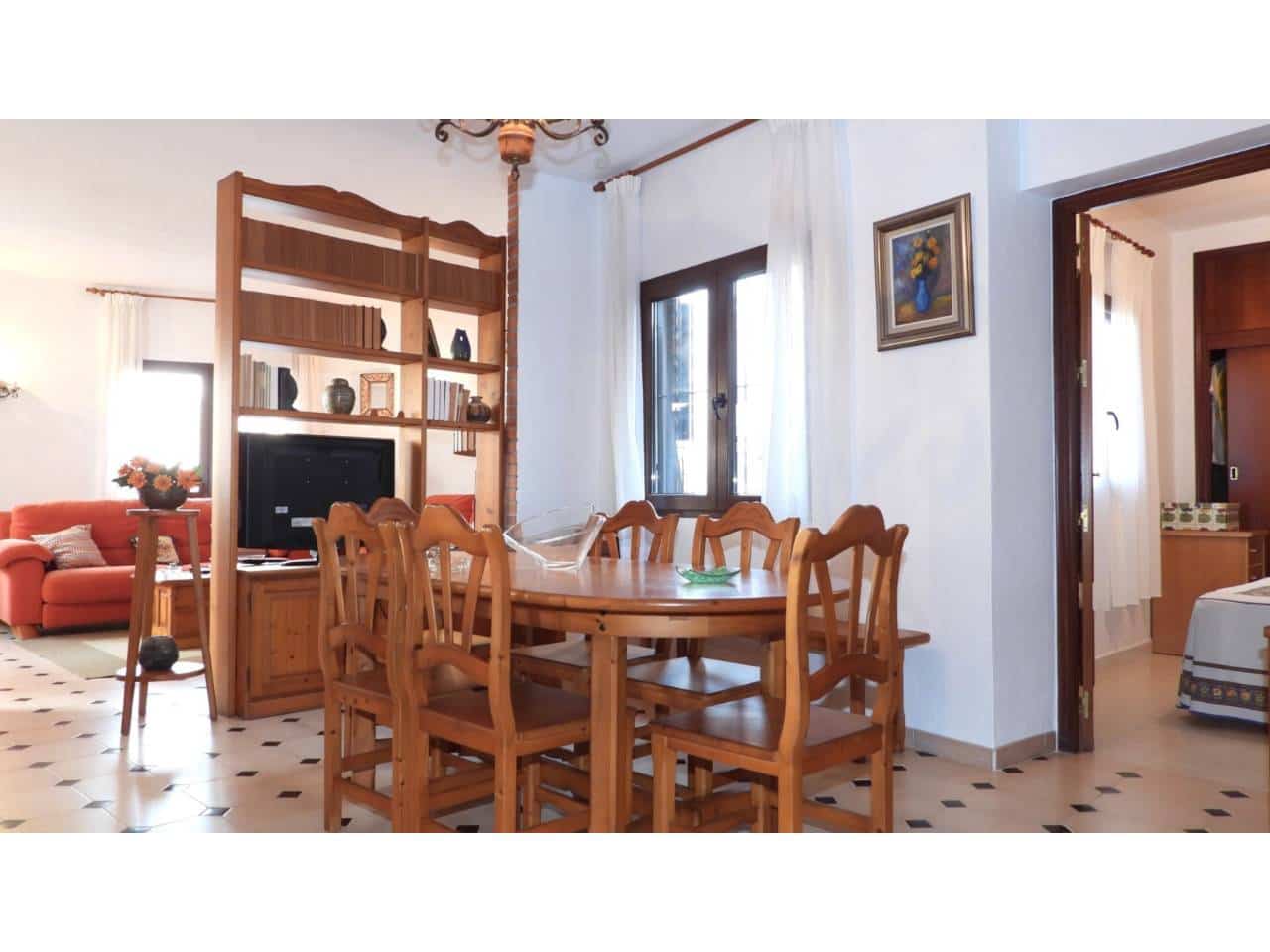 4 sypialnia Willa na sprzedaż w La Manga del Mar Menor - 319 000 € (Ref: 8675338)