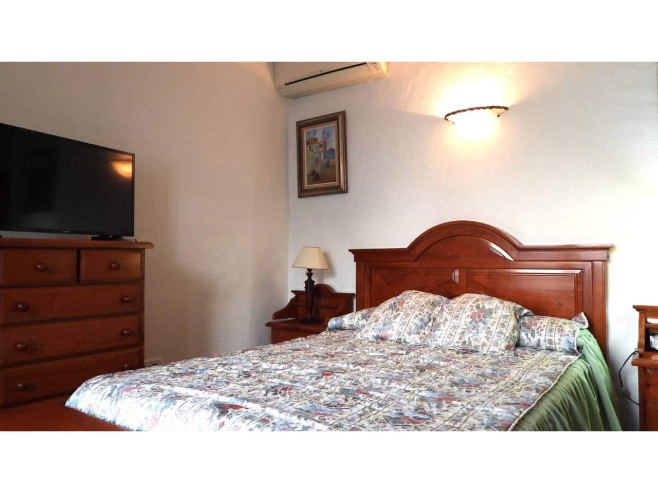 4 sypialnia Willa na sprzedaż w La Manga del Mar Menor - 319 000 € (Ref: 8675338)