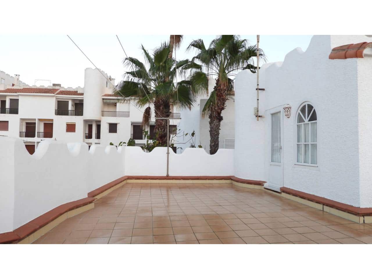 4 sypialnia Willa na sprzedaż w La Manga del Mar Menor - 319 000 € (Ref: 8675338)