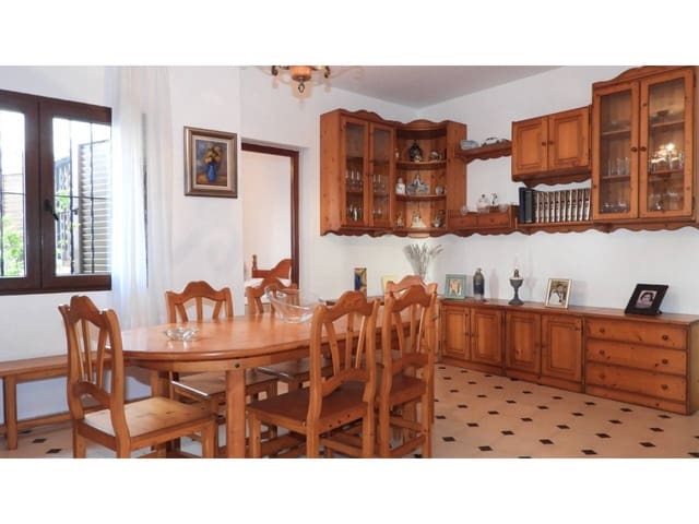 4 sypialnia Willa na sprzedaż w La Manga del Mar Menor - 319 000 € (Ref: 8675338)