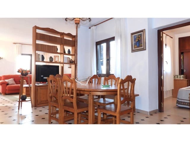 4 sypialnia Willa na sprzedaż w La Manga del Mar Menor - 319 000 € (Ref: 8675338)