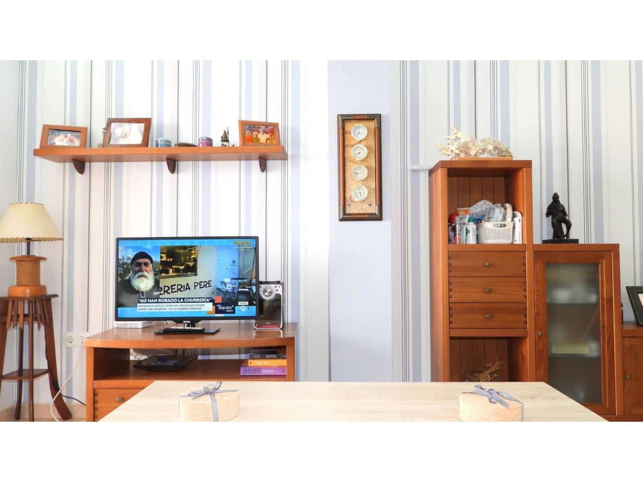 2 Zimmer Penthouse zu verkaufen in La Manga del Mar Menor mit Pool - 315.000 € (Ref: 8889065)