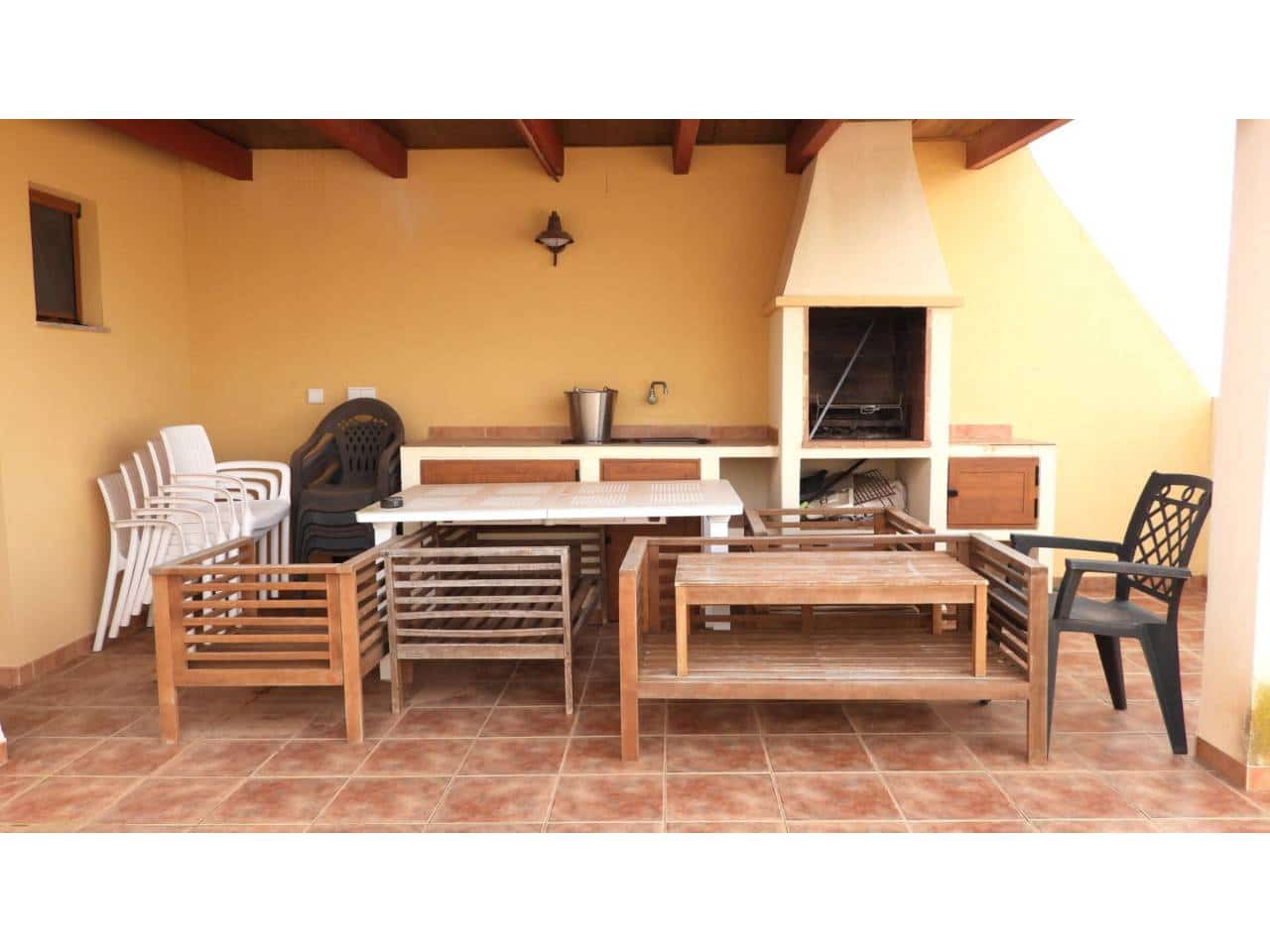 2 Zimmer Penthouse zu verkaufen in La Manga del Mar Menor mit Pool - 315.000 € (Ref: 8889065)