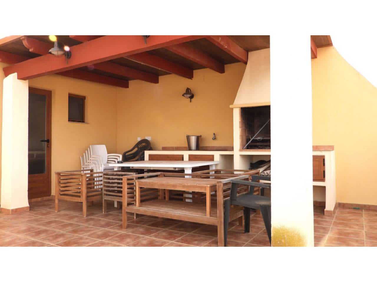 2 Zimmer Penthouse zu verkaufen in La Manga del Mar Menor mit Pool - 315.000 € (Ref: 8889065)