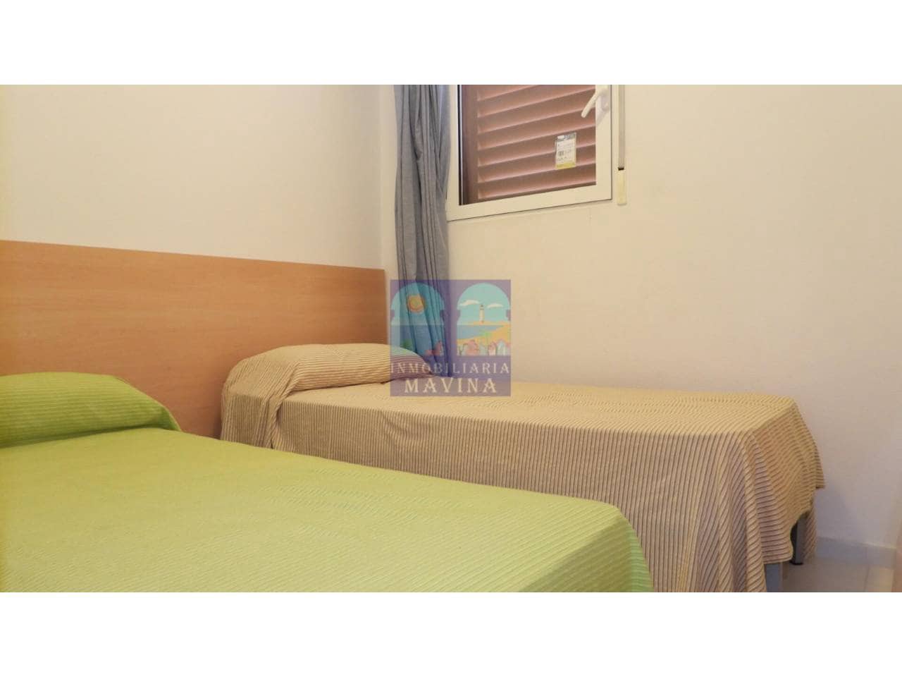 3 Zimmer Apartment zu verkaufen in La Manga del Mar Menor mit Pool - 200.000 € (Ref: 8938309)