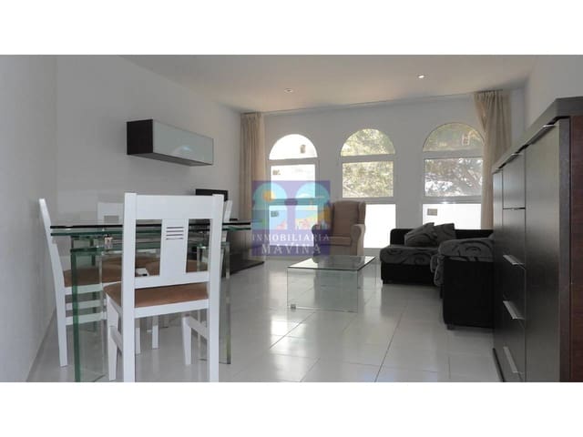 3 Zimmer Apartment zu verkaufen in La Manga del Mar Menor mit Pool - 200.000 € (Ref: 8938309)