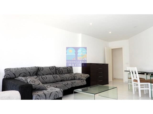 3 Zimmer Apartment zu verkaufen in La Manga del Mar Menor mit Pool - 200.000 € (Ref: 8938309)