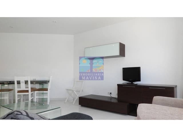 3 Zimmer Apartment zu verkaufen in La Manga del Mar Menor mit Pool - 200.000 € (Ref: 8938309)