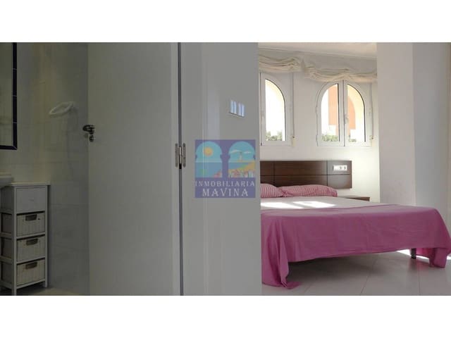 3 Zimmer Apartment zu verkaufen in La Manga del Mar Menor mit Pool - 200.000 € (Ref: 8938309)