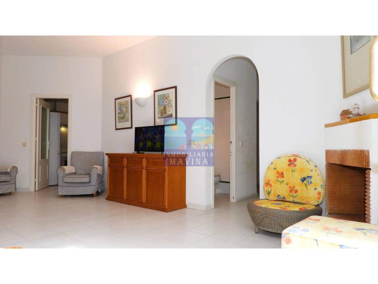 4 soveværelse Lejlighed til salg i Cartagena med swimmingpool - € 370.000 (Ref: 8939261)