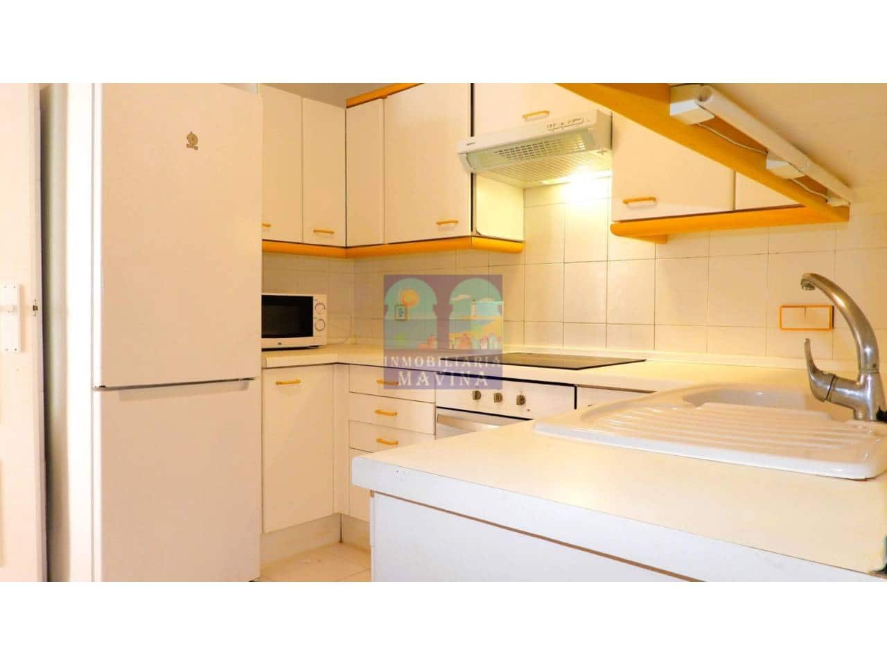 4 soveværelse Lejlighed til salg i Cartagena med swimmingpool - € 370.000 (Ref: 8939261)