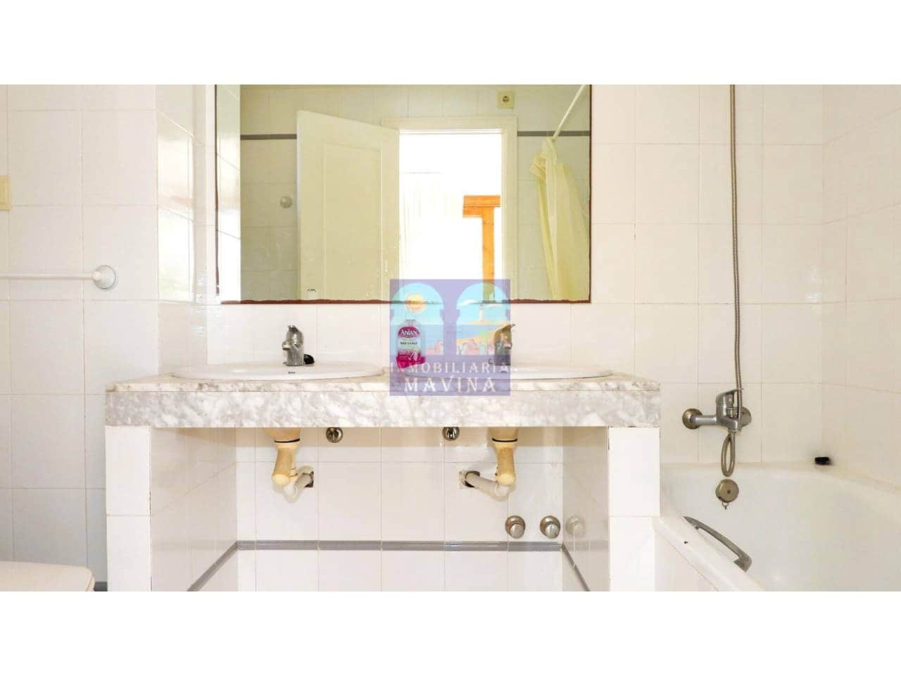 4 soveværelse Lejlighed til salg i Cartagena med swimmingpool - € 370.000 (Ref: 8939261)