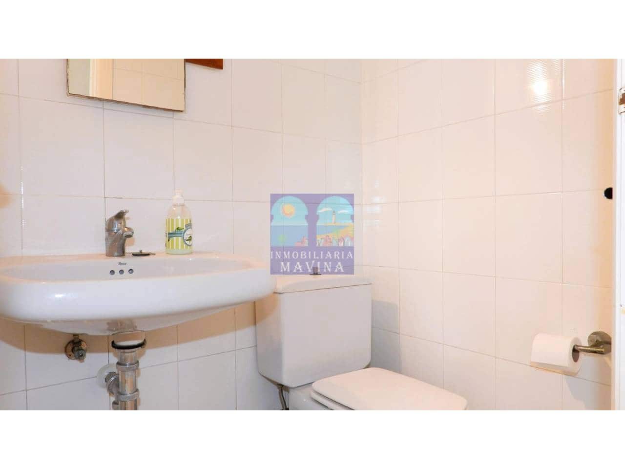 4 soveværelse Lejlighed til salg i Cartagena med swimmingpool - € 370.000 (Ref: 8939261)