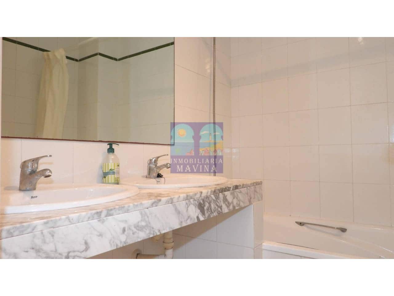 4 soveværelse Lejlighed til salg i Cartagena med swimmingpool - € 370.000 (Ref: 8939261)