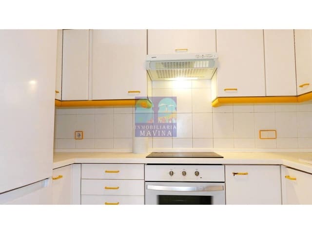 4 chambre Appartement à vendre à Carthagène avec piscine - 370 000 € (Ref: 8939261)