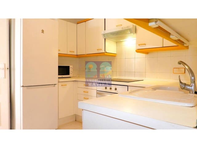 4 chambre Appartement à vendre à Carthagène avec piscine - 370 000 € (Ref: 8939261)