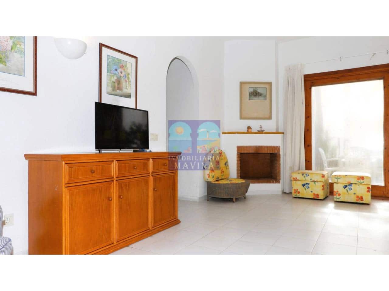 4 soveværelse Lejlighed til salg i Cartagena med swimmingpool - € 370.000 (Ref: 8939261)