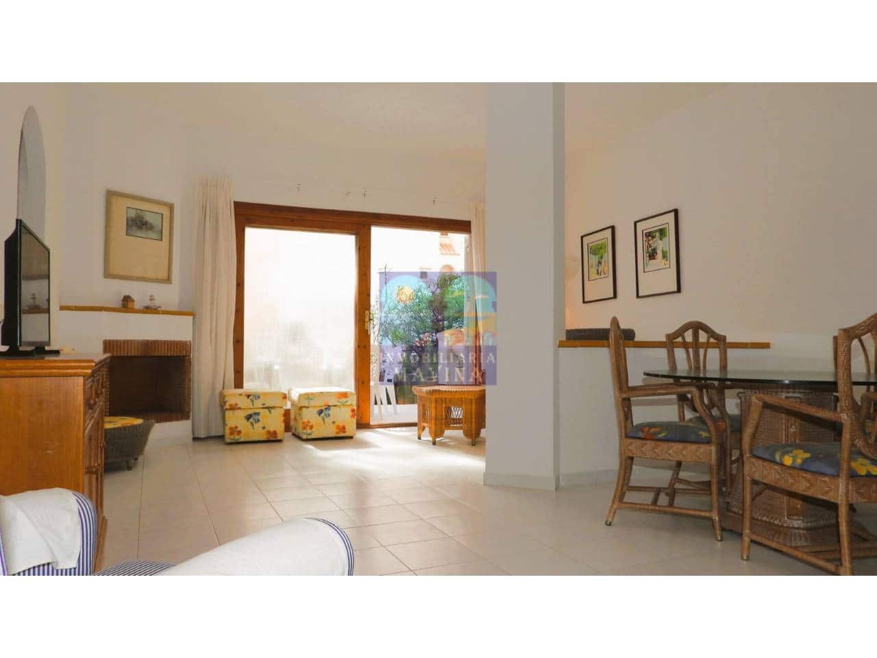 4 soveværelse Lejlighed til salg i Cartagena med swimmingpool - € 370.000 (Ref: 8939261)