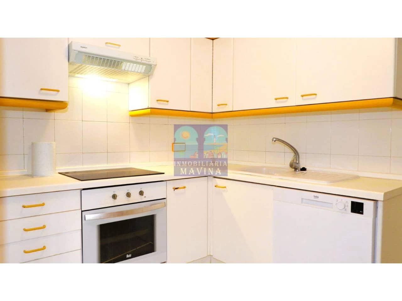 4 soveværelse Lejlighed til salg i Cartagena med swimmingpool - € 370.000 (Ref: 8939261)