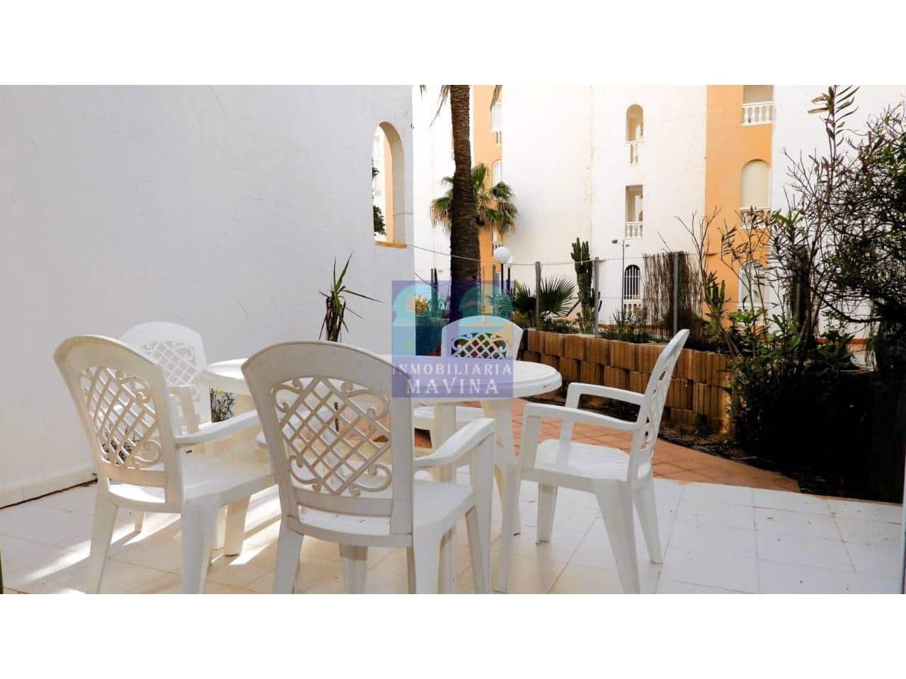 4 soveværelse Lejlighed til salg i Cartagena med swimmingpool - € 370.000 (Ref: 8939261)