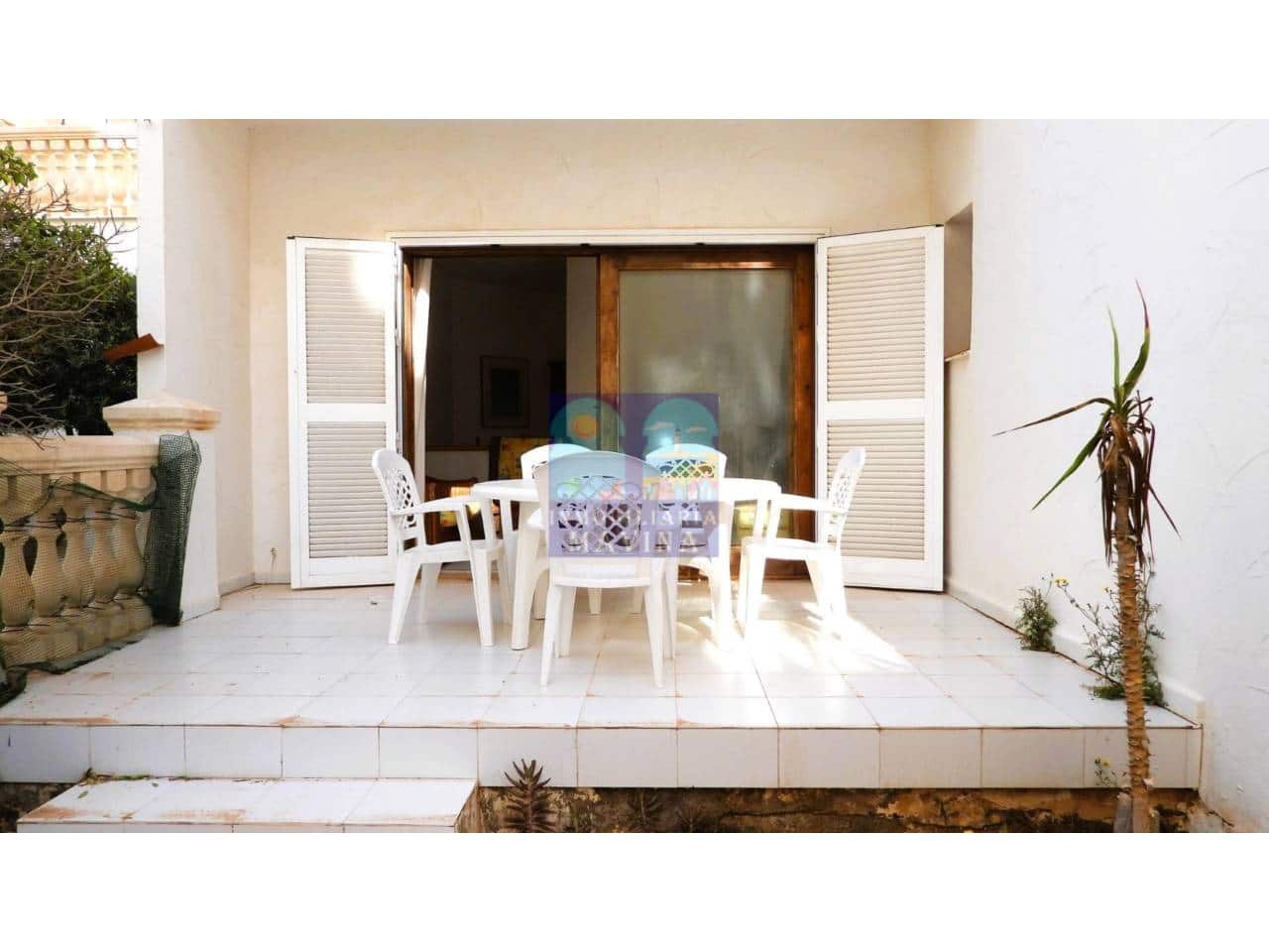 4 soveværelse Lejlighed til salg i Cartagena med swimmingpool - € 370.000 (Ref: 8939261)