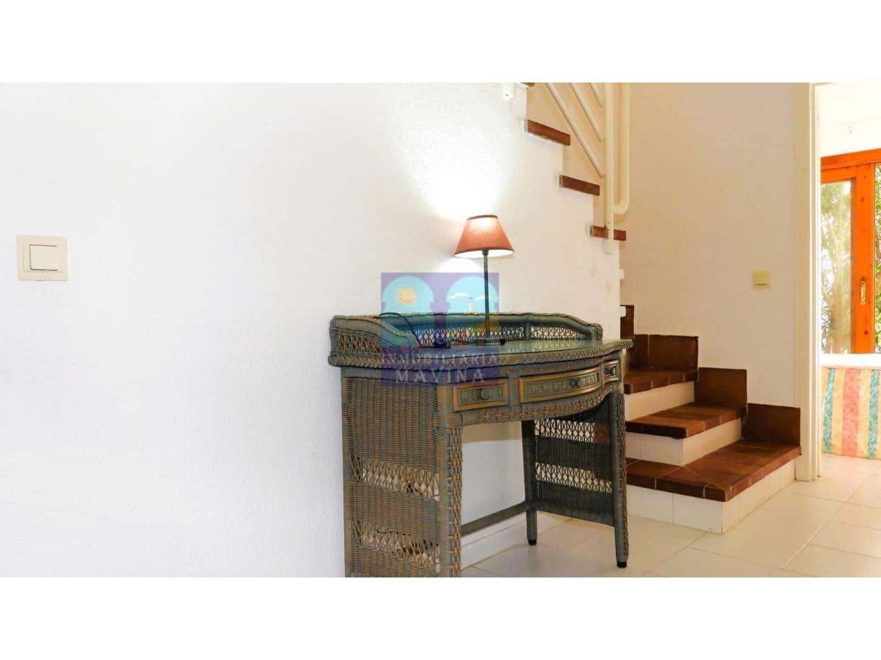 4 soveværelse Lejlighed til salg i Cartagena med swimmingpool - € 370.000 (Ref: 8939261)