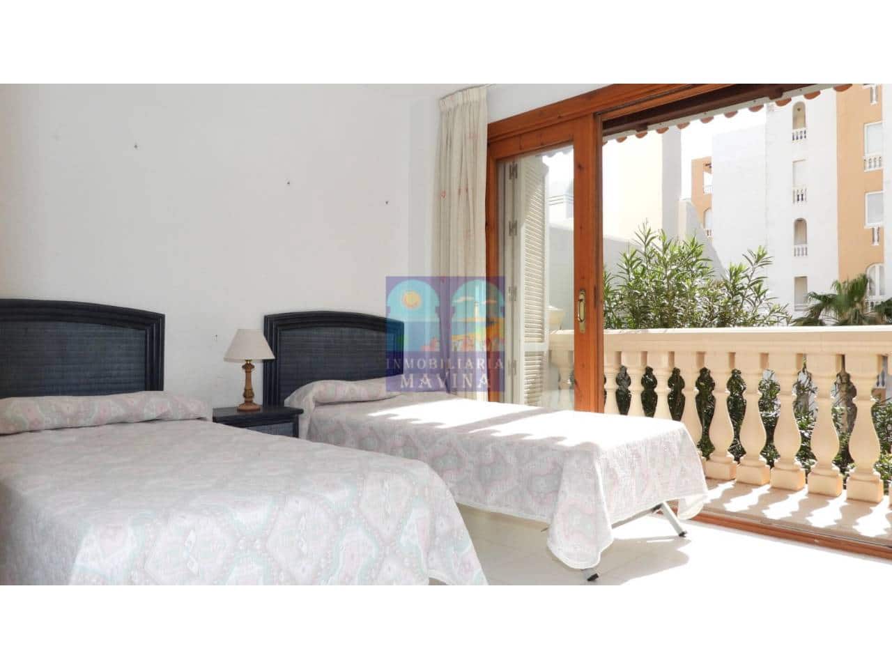 4 soveværelse Lejlighed til salg i Cartagena med swimmingpool - € 370.000 (Ref: 8939261)