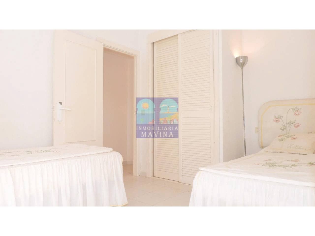 4 soveværelse Lejlighed til salg i Cartagena med swimmingpool - € 370.000 (Ref: 8939261)